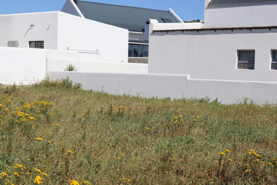 0 Bedroom Property for Sale in Harbour Lights Western Cape